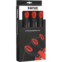 Sonic Jeu de tournevis 600618