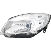 TYC Projecteur principal 20-1502-05-2, gauche