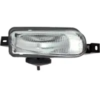 TYC Phare antibrouillard 19-0178-05-2 gauche