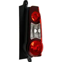 TYC 11-11381-11-2 Achterlicht
