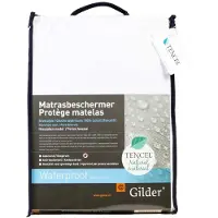 Cevilit Protège-Matelas Cevilit Tencel Waterproof-180 x 210 cm