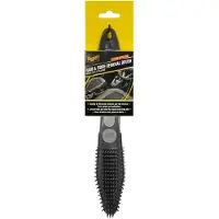Meguiar's Hair and Fibre Removal Car Detailing Brush