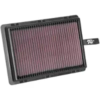 K&N filtre à air sport pour Kia Sportage r.v. 2017-2022 2.4L Petrol Petrol
