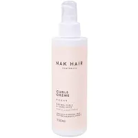 NAK Signature Curls Crème 150 ml