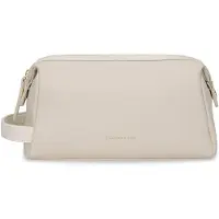 Kapten & Son Trousses de toilette 'Windsor Sandstone' sable