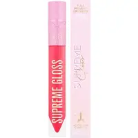 Jeffree Star Cosmetics Supreme Gloss brillant à lèvres teinte Watermelon Soda 5,1 ml