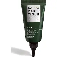 Lazartigue , Clear, Vegan, Hair Cream Treatment, Anti-Dandruff, 75 ml