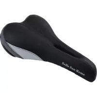Union Selle 3110 ATB MTB avec Ergo Gap
