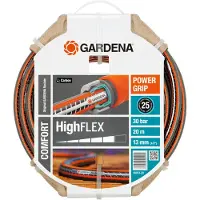 Gardena 18063-20 Gartenschlauch Comfort HighFLEX 20,0 m