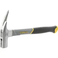 Stanley STHT0-51312 - STANLEY Marteau Charpentier Fibre de Verre CF 600gr