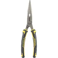 Stanley Pince à becs 1/2 ronds longs FATMAX - 200 mm