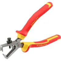 Stanley 0-84-010 - Pince À Denuder