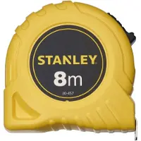 Stanley Measure 8m 25mm (30-457-1)