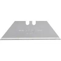 Stanley ostrza trapezowe 62mm 1992 /100szt.- dyspenser