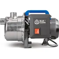 Annovi Reverberi Pompe électrique Argp 800W (Pompe de jardin)