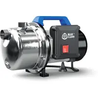 Annovi Reverberi Pompe auto-amorçante 1100W Argp (Pompe pour eaux chargées)
