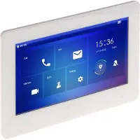 Dahua Moniteur De Surveillance Domestique Dhi-vth5422hw