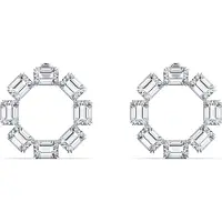 Swarovski Clous d'oreilles avec cristal