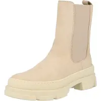About You Chelsea Boots 'Maja' beige