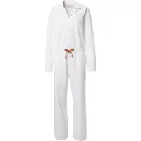 Levi's Combinaison 'Liberation Jumpsuit' blanc