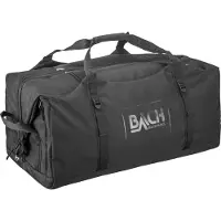 Bach Dr. Duffel 110 Curry Jaune