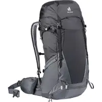 Deuter Futura Pro 42 EL Couleurs : noir
