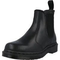 Dr. Martens Chelsea Boots noir