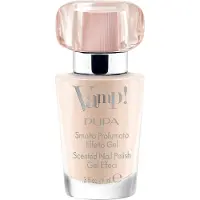 Cupa Vamp! Scented Nail Polish feminine pink 102