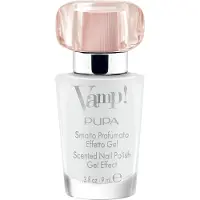 Pupa Milano Vamp! Scented Nail Polish delicate white 101