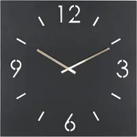 Spinder Design horloge murale Time