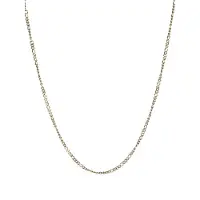 Kapten & Son Chaîne 'Necklace Delicate Gold' or