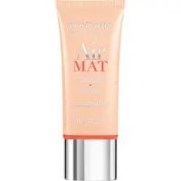 Bourjois Air Mat fond de teint matifiant teinte 01 Rose Ivory 30 ml