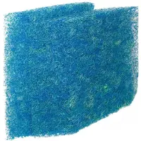 Velda Tapis japonais fin pour Giant Biofill XL Bleu