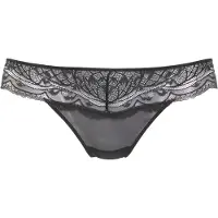 LASCANA String noir