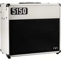 Evh 5150 Iconic Series 40W 1X12 Combo Ivory,230V Eur
