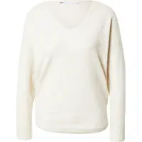 ONLY Pull-over 'ONLRica' crème