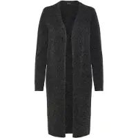 Vero Moda Cardigan 'Doffy' noir