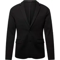 Lindbergh Veste de costume noir
