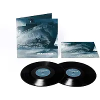 Vertigo Rammstein - Rosenrot Ltd Lp