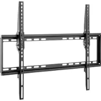 Goobay Support TV mural Basic TILT L pour téléviseurs de 37" à 70" inclinable jusqu'à 35kg