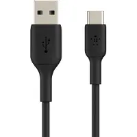 Belkin Boost↑Charge USB-C vers câble USB - 2 mètres - Noir