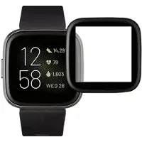 IMoshion 3 Pack Screen Protector for the Fitbit Versa 2