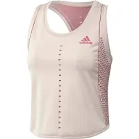 Adidas T Pk Sleeveless T-shirt Blanc M Femme