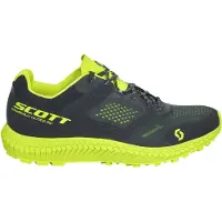 SCOTT Chaussures de trail Kinabalu Ultra Rc, noir, taille 42 1/2 (femme), noir, taille 42 1/2