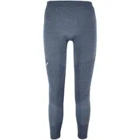Salewa Zebru Responsive Leggings Bleu M Homme