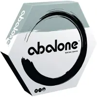 Asmodee Abalone - Jeu de plateau|Jeu de réflexion