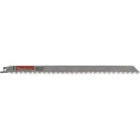 Makita P-80444 Couteau ondulé Recipro 300mm Longueur de la lame 300 mm 3 pces
