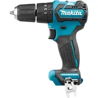 Makita HP332DZJ Perceuse Visseuse Sans Fil À Percussion - 10,8V Li-ion Dans La MAKPAC - Machine Seule