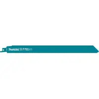 Makita B-43206, Bimétal, 5 pièces