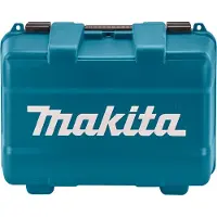 Makita Zubehör 821732-4 Koffer aus Kunststoff HS7611
